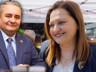 İki Başkan AK Parti'ye Katılıyor: 'Tarih Belli Oldu' İddiası