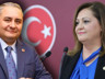 Kulisleri Hareketlendiren Transfer İddiası: Burcu Köksal ve Mesut Özarslan AK Parti'ye mi Geçiyor?