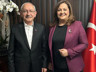 Kemal Kılıçdaroğlu ve Burcu Köksal'ın Dikkat Çeken Telefon Trafiği: AK Parti İddiası Sonrası Bomba Kulis