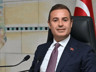 Balıkesir Belediye Başkanı Ahmet Akın'a Soruşturma İzni