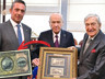 Ali Koç ve Rahmi Koç'un Bahçeli'ye Hediyesinin Değeri Şaşırttı: Tarihi Banknotun Sırrı Ortaya Çıktı