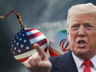 Trump İran'ı Yine Tehdit Etti: 'Derhal Harekete Geçmezlerse...'