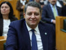İYİ Parti İstanbul Milletvekili Ersin Beyaz İstifa Etti