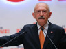 Kemal Kılıçdaroğlu Sessizliğini Bozdu: 'CHP Arınmasını Bilir, Tehditleriniz Vız Gelir'