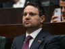Adalet Bakanı Akın Gürlek'ten CHP'ye Mutlak Butlan Açıklaması: Demokratik Bir Karar Alındı