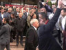 CHP'de Hareketli Saatler: Kılıçdaroğlu Destekçileri Genel Merkez Önünde