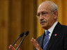 CHP Ayvalık İlçe Başkanı YDK'ya Başvurdu: Kemal Kılıçdaroğlu'nun Kesin İhracını İstedi
