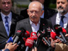 Kemal Kılıçdaroğlu, Bayramın İkinci Günü Genel Merkez'e Gidecek