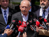 Kılıçdaroğlu Kurultay İçin Tarih Verdi: Yapılacak, Çare Yok
