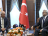 CHP'den AK Parti'ye Bayram Ziyareti: 3 Bayramın Ardından Bir İlk