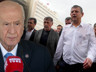 Özgür Özel İlk Kez Açıkladı: Koltuğu Kaybettikten Sonra Devlet Bahçeli Kendisine Ne Dedi?