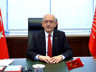 2,5 Yıl Sonra Dönüş: Kemal Kılıçdaroğlu CHP Genel Merkezi'nde