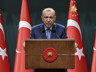 Cumhurbaşkanlığı Kabinesi Toplanıyor: Gündem Terörsüz Türkiye