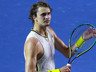 Dünya İki Numarası Zverev  Fransa Açık'ta Çeyrek Finalde
