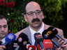 Kılıçdaroğlu Cephesinden CHP'deki İşten Çıkarmalara Açıklama