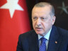 Cumhurbaşkanı Erdoğan 10'uncu Kez Dede Oldu
