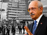Kemal Kılıçdaroğlu'nun A Takımı Belli Oldu