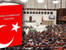 AK Parti Yeni Anayasa Taslağını Tamamladı: İşte Kulislere Sızan 50+1, Bakanlar ve DEM Parti Detayları...