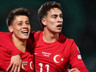 Dünya Kupası'nın En İyi 10 Genci Listesinde İki Türk