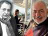 Reha Muhtar Hayatını Kaybetti