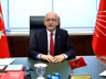 CHP’de Kürsü Savaşı Kızıştı: Kılıçdaroğlu’ndan Meclis'e Sürpriz Dilekçe