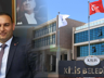 CHP'den İstifa Etmişti: Kilis Belediye Başkanı Hakan Bilecen'in Yeni Adresi Belli Oldu