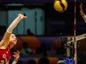 Filenin Sultanları Hollanda'ya 3-0 Kaybetti