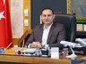 Belediye Başkanı CHP'den İstifa Etti