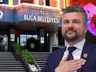 Buca Belediyesi'ne 'Yolsuzluk' Operasyonu: Başkan Görkem Duman Dahil 42 Kişi Tutuklandı