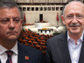 Kılıçdaroğlu 'Konuşacağım' Dedi, Özgür Özel Programını İptal Etti: Salı Günü Grup Kürsüsüne Kim Çıkacak?