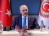 Numan Kurtulmuş Açıkladı: Salı Günü CHP Grubunda Kim Konuşacak? Kürsü Krizi Çözüldü mü?
