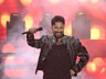 Tarkan'dan Başkent'te Unutulmaz Konser