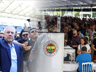 Fenerbahçe, Başkanını Seçti: Aziz Yıldırım’dan Net Zafer Hakan Safi’den Sitem