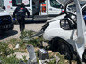 Van'da Korkunç Kaza, 4 Ölü 2 Yaralı