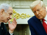 İran Misillemesinden Sonra... Trump ile Netanyahu Arasında Kritik Temas