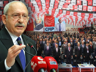 Kılıçdaroğlu, Kurultay İçin Tarih Verdi: 'Süreci Başlatıyoruz'