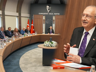 Kılıçdaroğlu Başkanlığındaki MYK'da İhraç Kararı: Dokuz Vekil Disipline Sevk Edildi