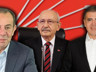 CHP'de Kritik MYK Sona Erdi: İki Belediye Başkanına İhraç Talebi