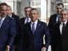 Özel Cephesine Şok: Ali Mahir Başarır ve Gökhan Günaydın'ın Grup Başkanvekillikleri Düştü