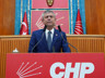 CHP'de Grup Toplantısı Krizi: Özgür Özel'in Kararı Belli Oldu