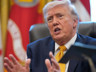 Trump’tan Tahran’a Nükleer Tehdit: 'Ya İmza Atın Ya Da Saldırılara Hazır Olun'