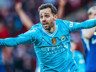 Bernardo Silva Mourinho'lu Real Madrid'e İmzayı Attı
