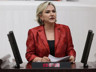 CHP İstanbul Milletvekili Nimet Özdemir İstifa Etti