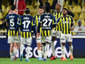 Fenerbahçe'nin Şampiyonlar Ligi'ndeki Rakibi Belli Oldu