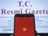 Resmi Gazete Yayımlandı: 430 Mülki İdare Amirinin Görev Yeri Değişti