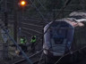 İngiltere’deki İki Yolcu Treni Çarpıştı! Ölü ve Yararlılar Var
