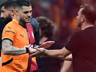 Okan Buruk'tan Icardi İçin Ayrılık Sinyali