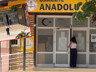 AYT'yi Saniyelerle Kaçıran Genç Bir Yılından Oldu! Velilerin 'Al, Al' Tezahüratları da İşe Yaramadı