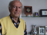 Şair Sabahattin Yalkın Hayatını Kaybetti