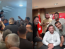 CHP İzmir İl Binasında Arbede: Yeni Atanan Başkan Geldi, Ortalık Karıştı